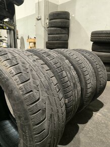 Zimné 225/55 R17 - 4