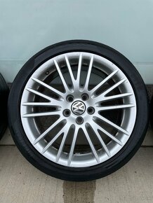 Vw 5x112 r18 - 4