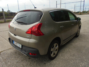 Peugeot 3008 1.6 HDi Innovation Pack Automat - 4