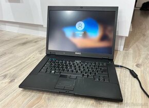 Dell 15” E5500 2,54GHz 4GB 500GB WINDOWS 10 - 4