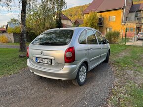 Citroen xsara picasso - 4