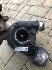 Turbo 1.9tdi 81kw - 4