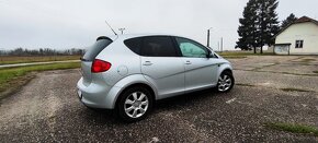 Predam/vymením Seat Altea 1.6 TDI CR M5 Copa 2011 - 4