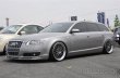 Audi A6 04-09 podspoiler naraznik - 4