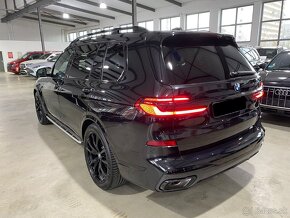 BMW X7 - 4