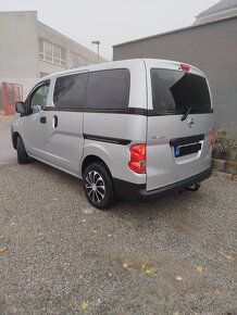 Nissan NV 200 - 4