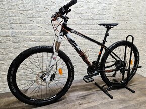 Ponúkam na predaj bicykel KTM Ultra Sport 27,5" - 4