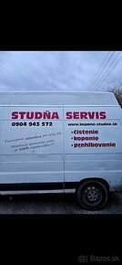 CISTENIE, PREHLBOVANIE STUDNI, zimne mes.(20-30%zlavy) - 4