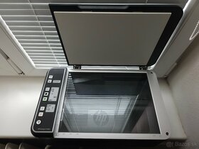 HP DeskJet F4180 - 4