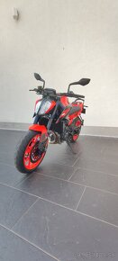 KTM Duke 890 GP znížená cena - 4