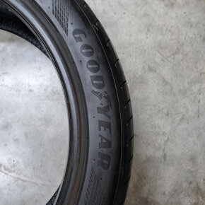 Letné pneumatiky 225/45 R18 GOODYEAR DOT0421 - 4