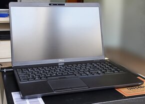 Notebook / Laptop Dell Latitude 5500 Nová batéria Windows 11 - 4