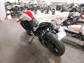 2021_BMW F900R Sport_BOHATÁ VÝBAVA_ZIMNÁ CENA_5.999€ netto_ - 4