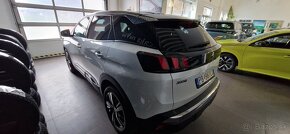 Peugeot 3008 1.2 Pure Tech Allure Automat - 4