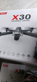 Dron SYMA X30 - 4