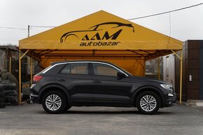 Volkswagen T-Roc 2.0 TDI -2020- Style -NEBÚRANÉ- - 4