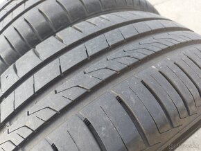 205/55R16 HANKOOK letné pneumatiky 2ks - 4