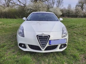 Alfa Romeo Giulietta - 4