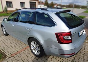 Škoda Octavia 1,6 TDI STYLE LED nafta manuál 85 kw - 4