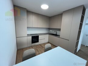 Na predaj 2-izbový byt 63 m², Bory, ul. Mateja Encingera, kú - 4