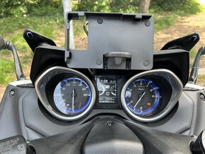 Yamaha Tmax 530 DX - 4