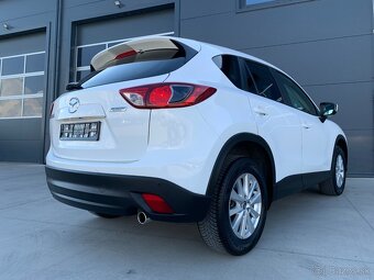 Mazda CX5 2.2 SKYACTIVE-D - 4