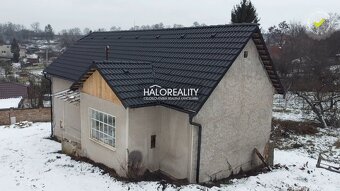 HALO reality - Predaj, rodinný dom Rimavská Sobota, Vinice - - 4