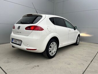 Seat leon 1.9tdi 77kw  154 000km - 4