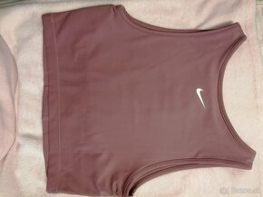 Crop top Nike veľkosť S - 4