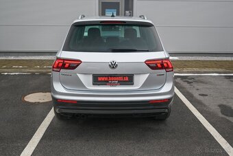 Volkswagen Tiguan 2.0 TSI OPF 190k 4MOTION Edition Comfortli - 4