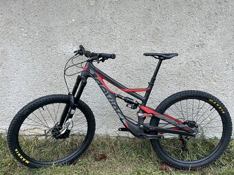 Devinci Spartan Carbon - 4