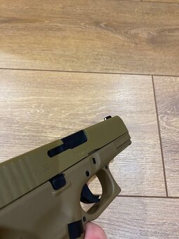 Glock 19x Umarex - 4