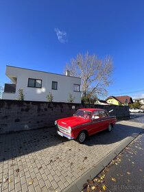 ford cortina 1966 - 4