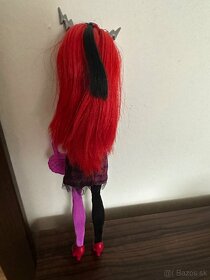 Operetta monster high Freaky fusion - 4