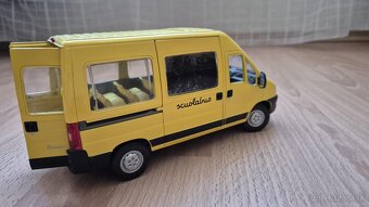 Fiat Ducato - 4