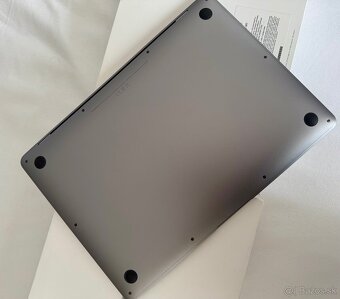 MACBOOK AIR M1 2020 - 4