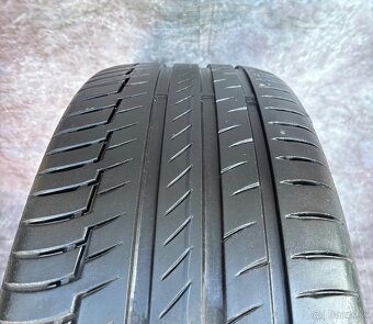 Letní sada alu VOLVO XC90 275/45R20 110Y - 4