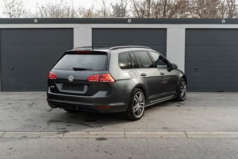 VW Golf 2.0 TDI GTD DSG Dynaudio, ACC, Keyless, Panorama - 4