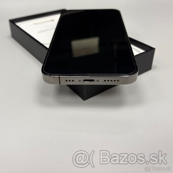 iPhone 13 Pro 128GB Graphite - 4