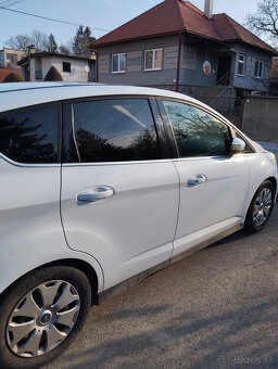 Ford C max - 4