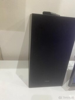 SAMSUNG SOUNDBAR B5 series - 4