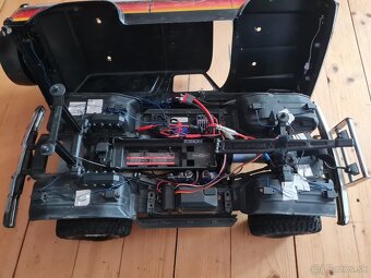 Traxxas trx4 - 4