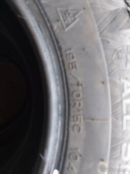 195/70r15c - 4