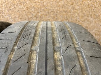 Letné pneumatiky 245/45 R18 - 4