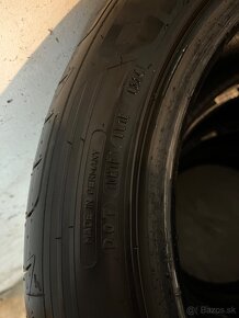 Goodyear EAGLE F1 ASYMMETRIC 3 235/50 R18 97V - 4