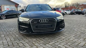 Audi a6 3 tdi 160kw 2015 - 4