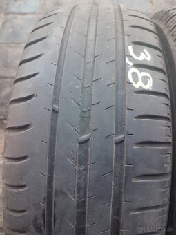 185/60 r15 Michelin - 4