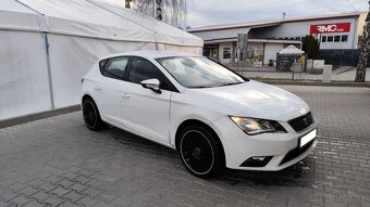 Seat Leon III HB 1.2 TSI 77kW, 2013, 178 300 km - 4