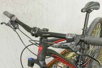 Predám horský bicykel Specialized Pitch Expert  27,5 L - 4