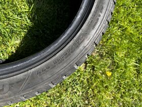 245/40 r18 Zimné pneumatiky Goodyear - 4